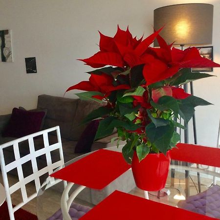Appartement Dolce Vita Cagnes-sur-Mer Extérieur photo