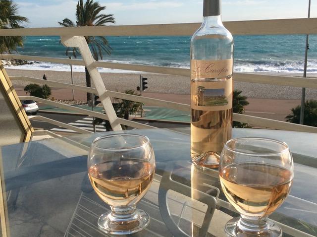 Appartement Dolce Vita Cagnes-sur-Mer Extérieur photo