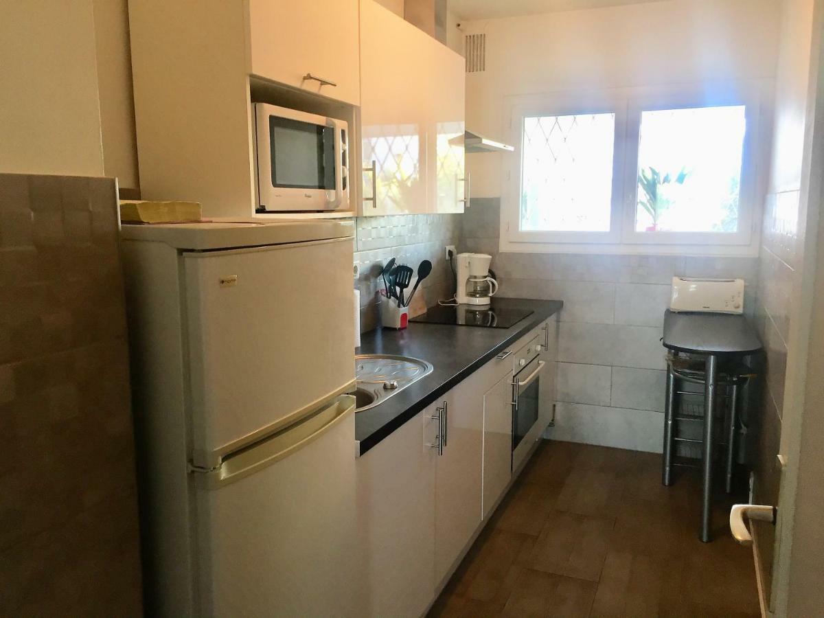 Appartement Dolce Vita Cagnes-sur-Mer Extérieur photo