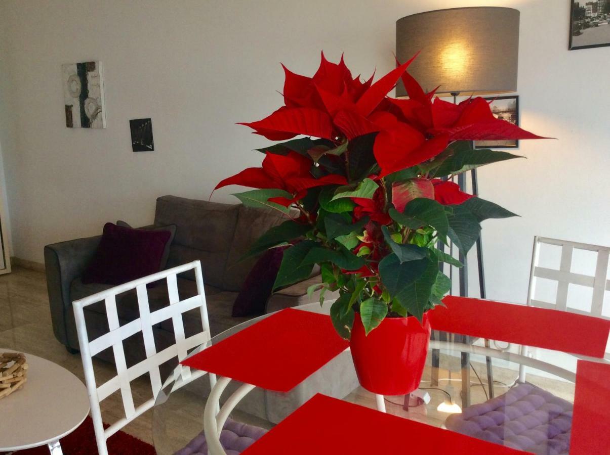 Appartement Dolce Vita Cagnes-sur-Mer Extérieur photo