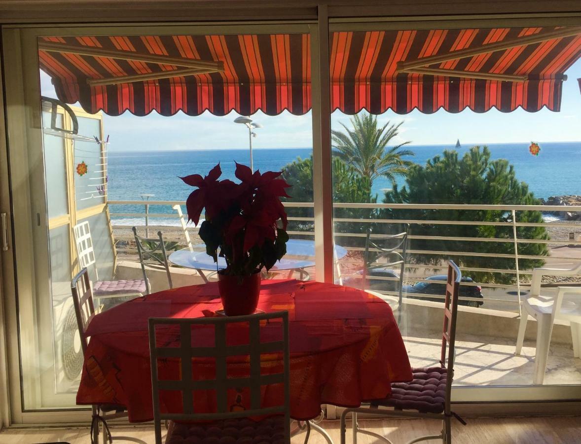 Appartement Dolce Vita Cagnes-sur-Mer Extérieur photo