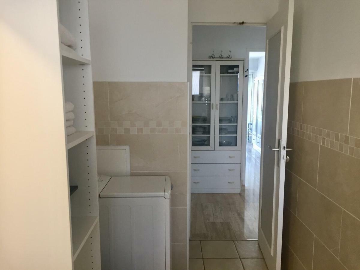 Appartement Dolce Vita Cagnes-sur-Mer Extérieur photo