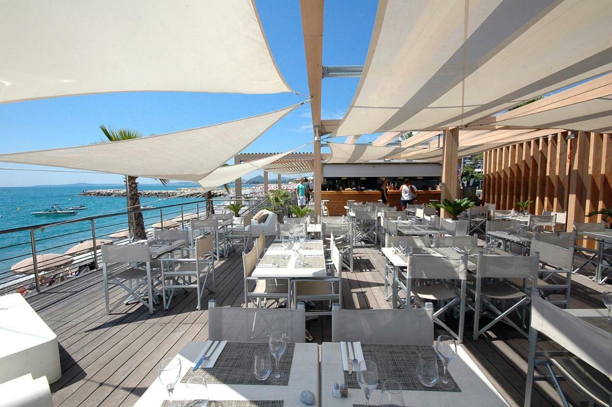 Appartement Dolce Vita Cagnes-sur-Mer Extérieur photo
