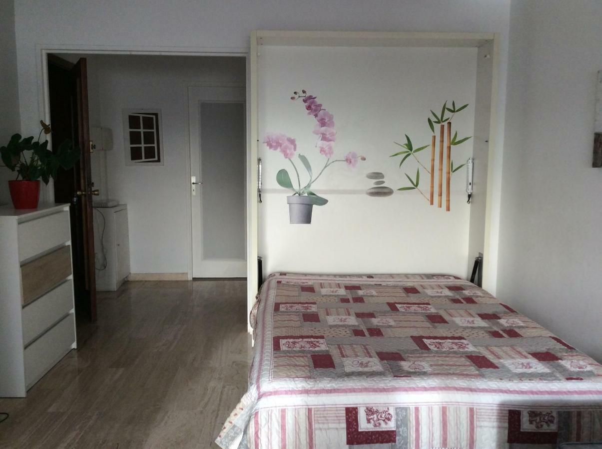 Appartement Dolce Vita Cagnes-sur-Mer Extérieur photo